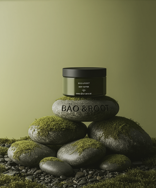 BODY BUTTER