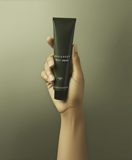 BODY CREAM