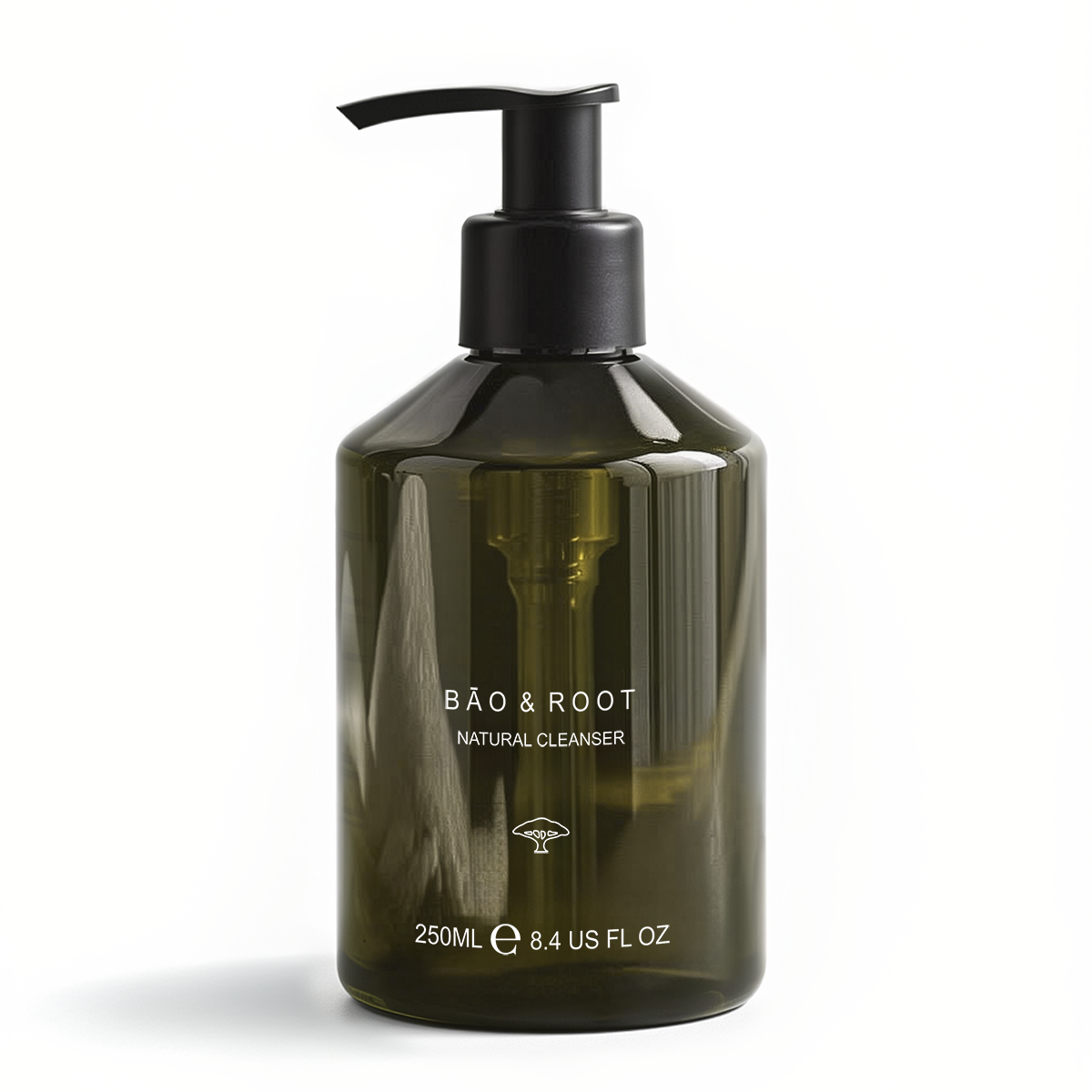 NATURAL CLEANSER
