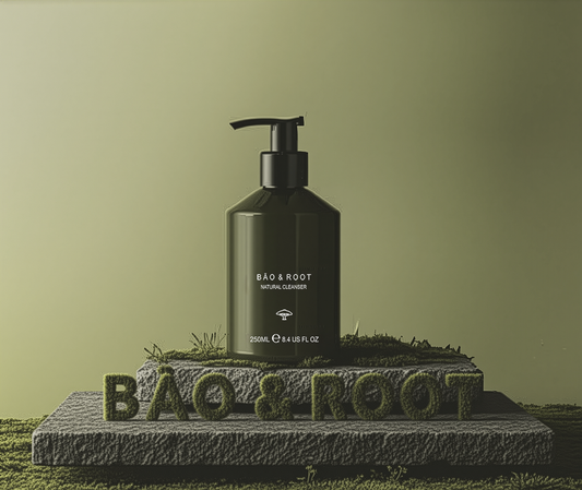 NATURAL CLEANSER