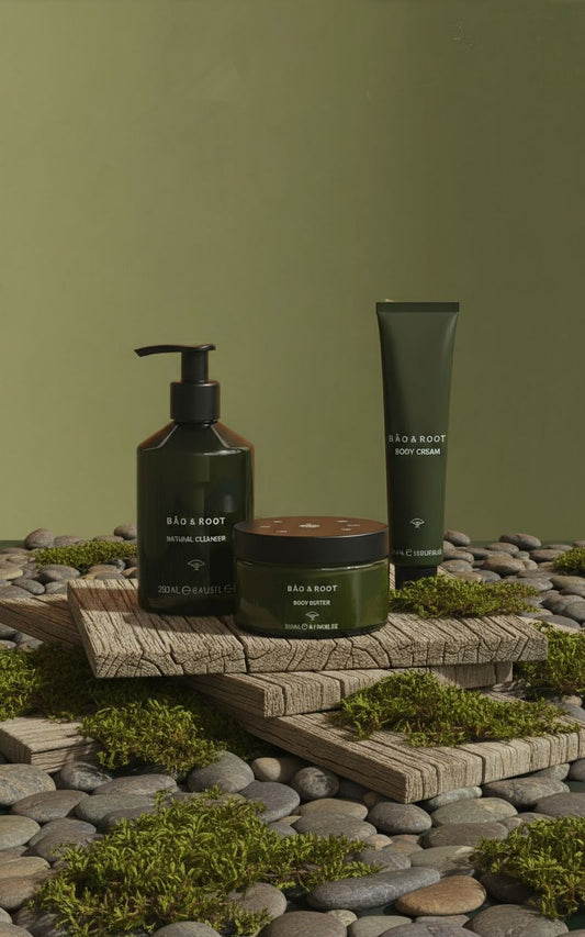ALL NATURAL CARE KIT