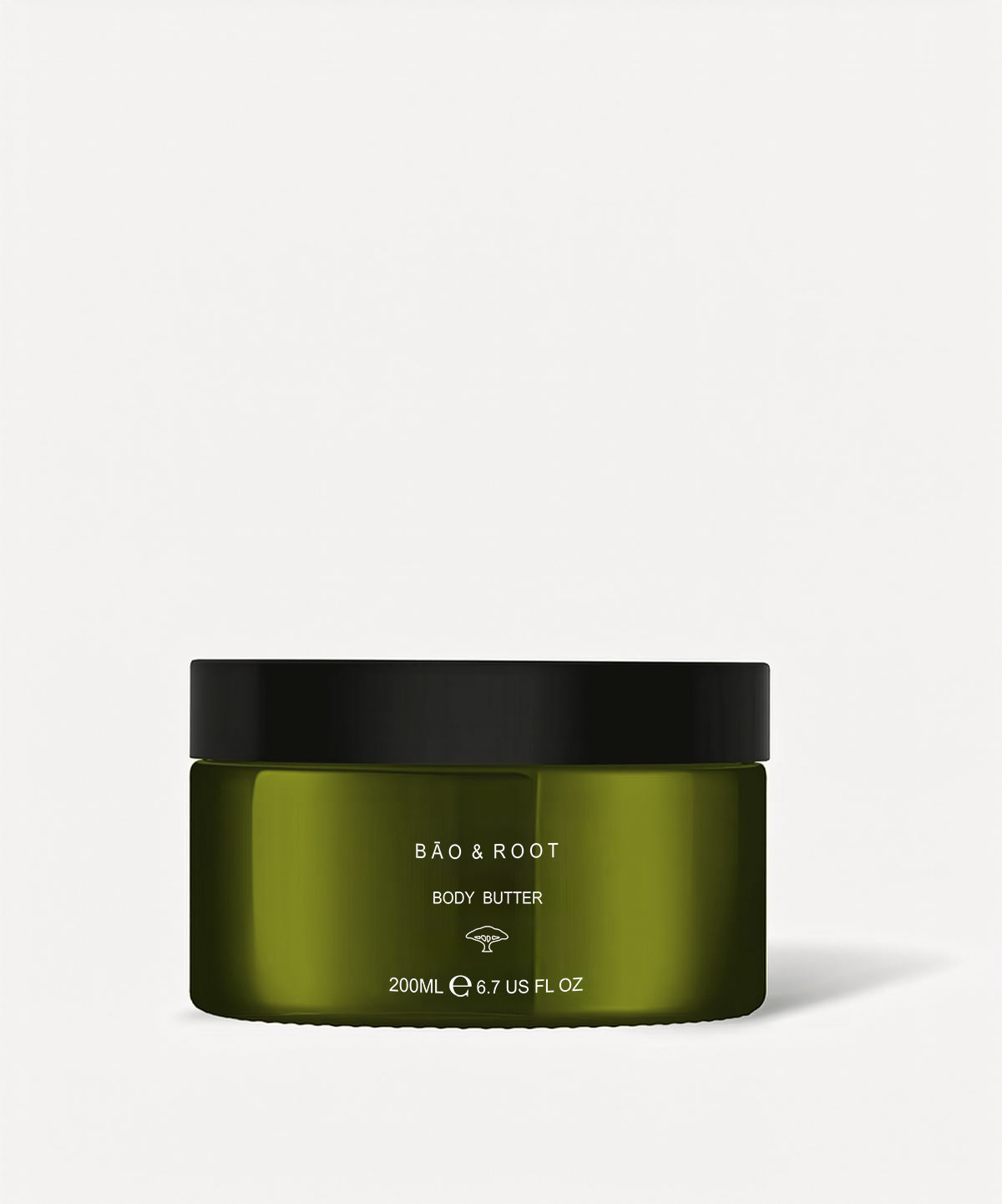 BODY BUTTER
