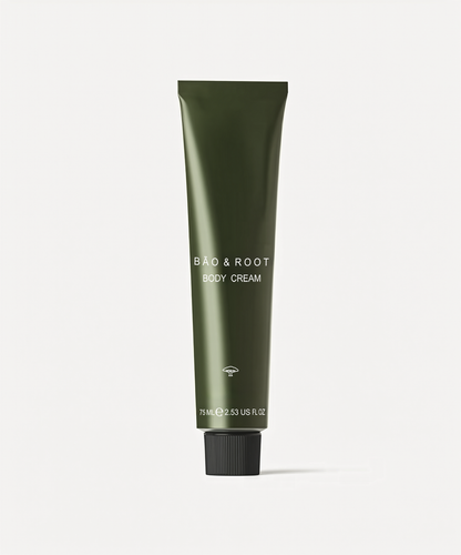 BODY CREAM