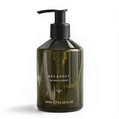 NATURAL CLEANSER